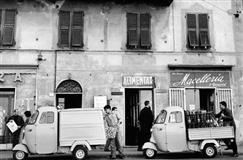 Private driver in Sorrento, Naples Italy