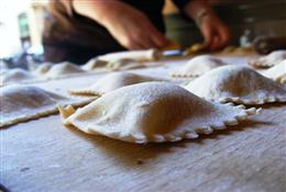 Excursion in Rome Trevi fountain