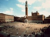 Piazza del Campo (Siena)