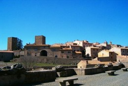 Tuscania