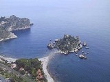Shore excursions in Italy and Sicily
