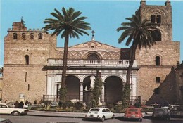 Shore excursions Palermo Palermo