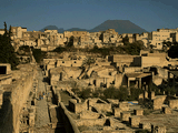 Private tours to Pompeii, Vesuvius and herculaneum,