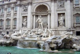 Tours of Rome