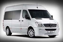 Private tours and transfers in Italy